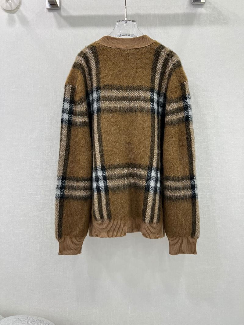 Burberry Sweaters